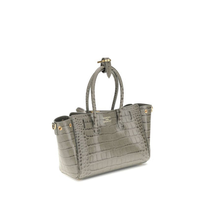 Balenciaga Bel Air Mini Shoulder Bag