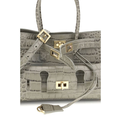 Balenciaga Bel Air Mini Shoulder Bag