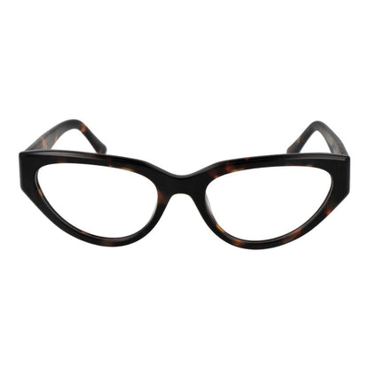 Guess Women’s Optical Frames – Brown Cat Eye, 53mm