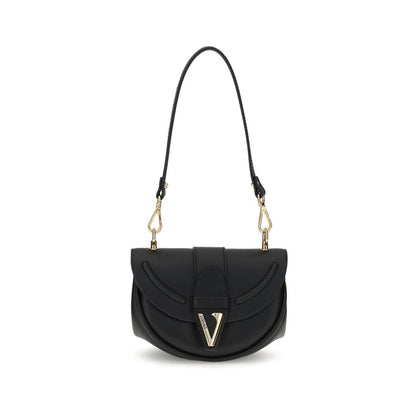 Versace Virtus Small Shoulder Bag: A Statement of Elegance