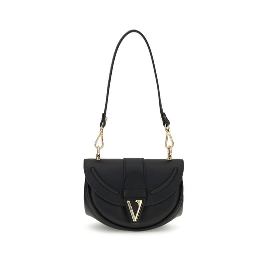 Versace Virtus Small Shoulder Bag: A Statement of Elegance