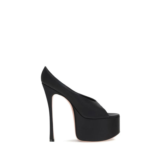 Amina Muaddi Anok Sandals - Luxurious Elegance Redefined