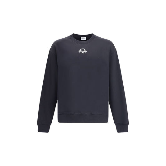 Moschino Cotton Sweatshirt - Casual Elegance Redefined