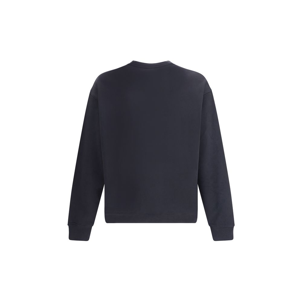 Moschino Cotton Sweatshirt - Casual Elegance Redefined