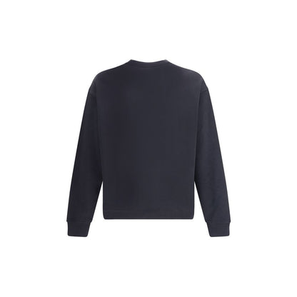 Moschino Cotton Sweatshirt - Casual Elegance Redefined