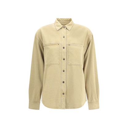 Marant Étoile Jersey Shirt
