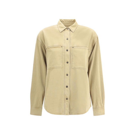 Marant Étoile Jersey Shirt