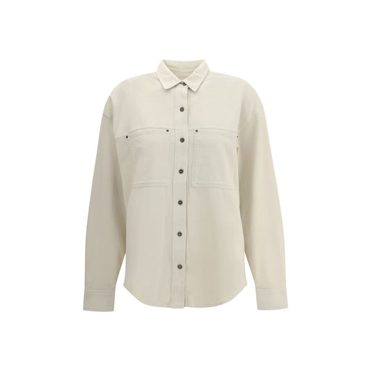 Marant Étoile Jersey Shirt