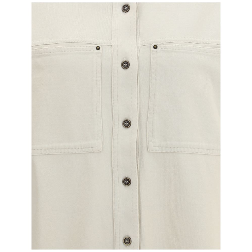 Marant Étoile Jersey Shirt