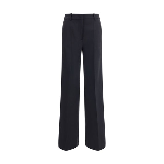 P.A.R.O.S.H. Silk Sideband Pant