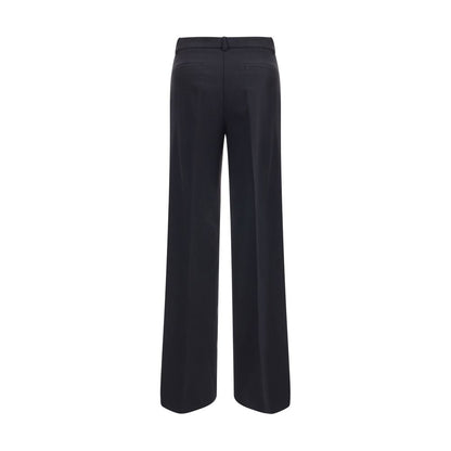 P.A.R.O.S.H. Silk Sideband Pant