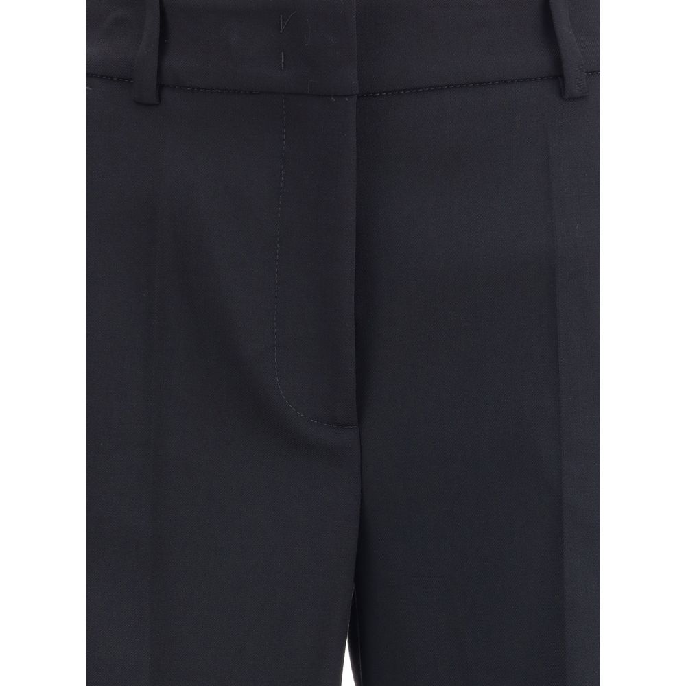 P.A.R.O.S.H. Silk Sideband Pant