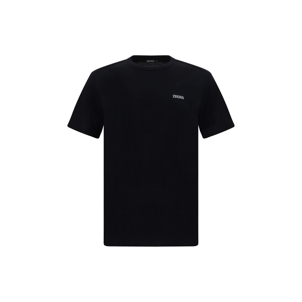 ZEGNA Cotton T-Shirt