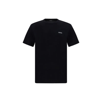 ZEGNA Cotton T-Shirt