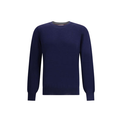 Brunello Cucinelli Virgin Wool Sweater