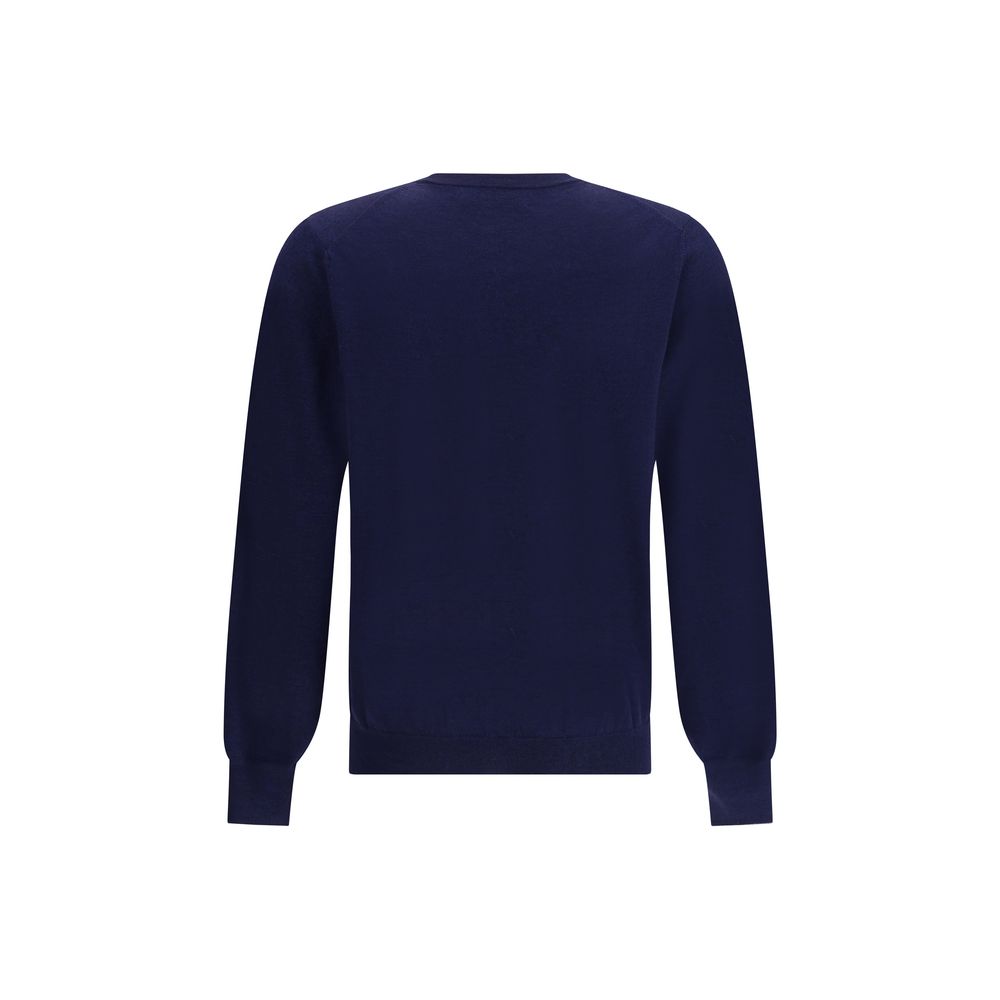 Brunello Cucinelli Virgin Wool Sweater