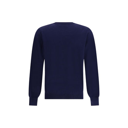 Brunello Cucinelli Virgin Wool Sweater