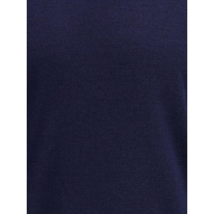 Brunello Cucinelli Virgin Wool Sweater