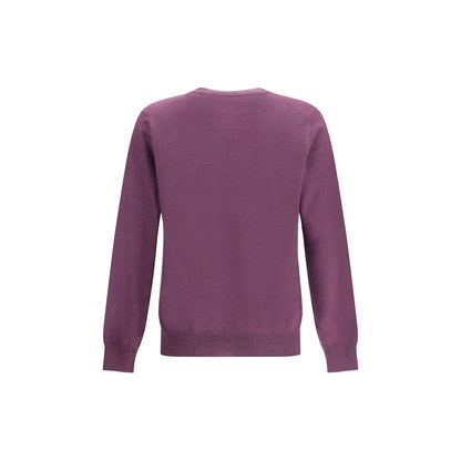Brunello Cucinelli Cashmere and Silk Sweater
