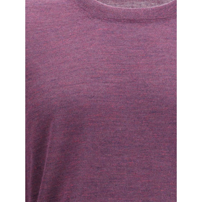 Brunello Cucinelli Cashmere and Silk Sweater