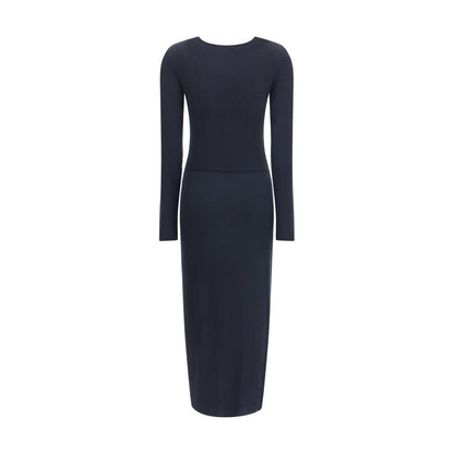 Marant Étoile Jelina Long Dress