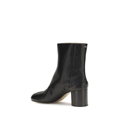 Maison Margiela Tabi Ankle Boots