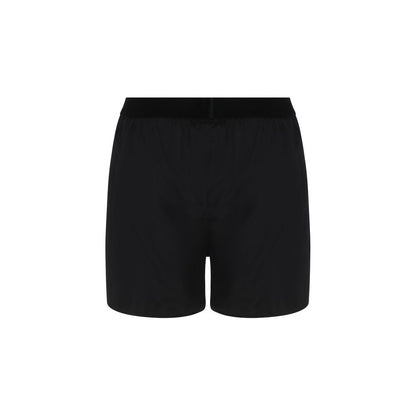 Tom Ford Silk Shorts - Elevate Your Everyday Elegance