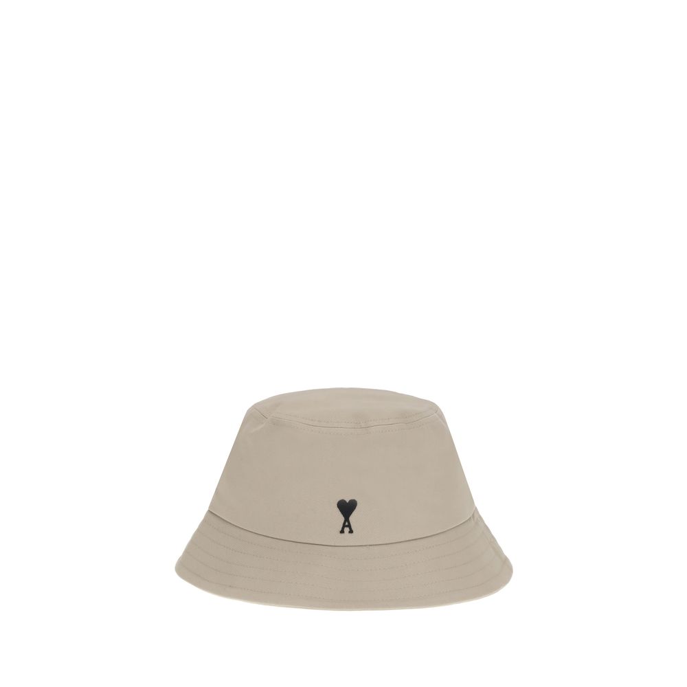 Ami De Coeur Bucket Hat by Ami Paris