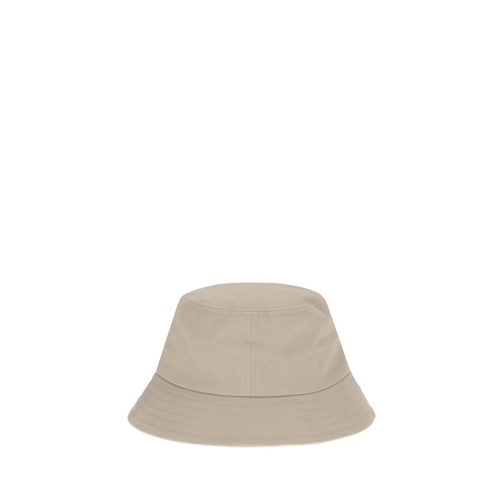 Ami De Coeur Bucket Hat by Ami Paris