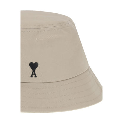 Ami De Coeur Bucket Hat by Ami Paris