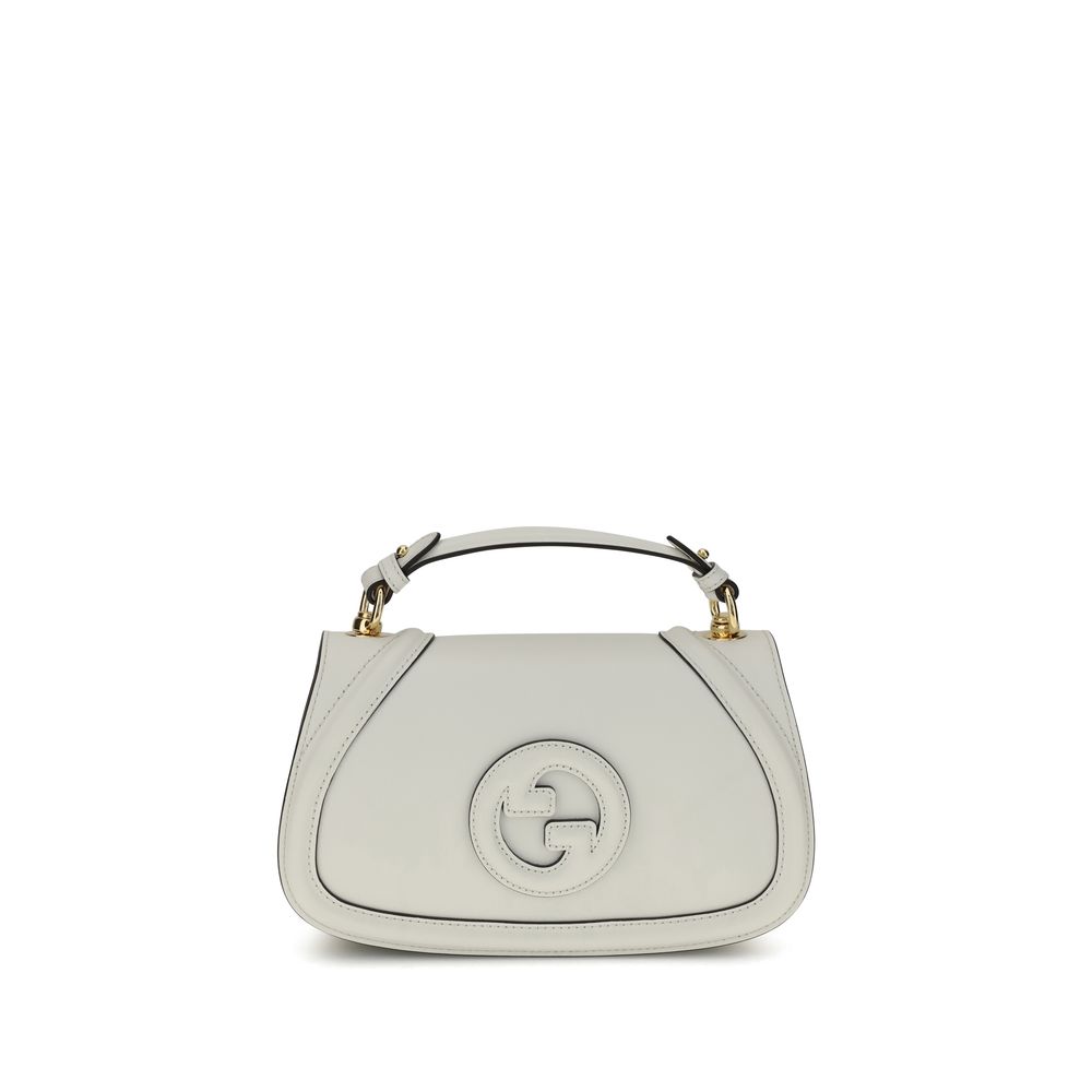 Gucci Blondie Handbag: A Statement of Elegance