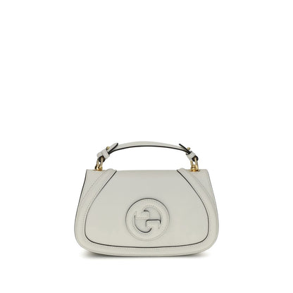 Gucci Blondie Handbag: A Statement of Elegance