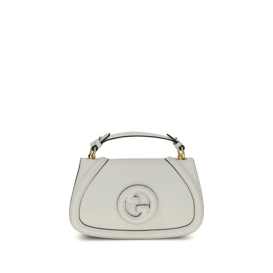 Gucci Blondie Handbag: A Statement of Elegance