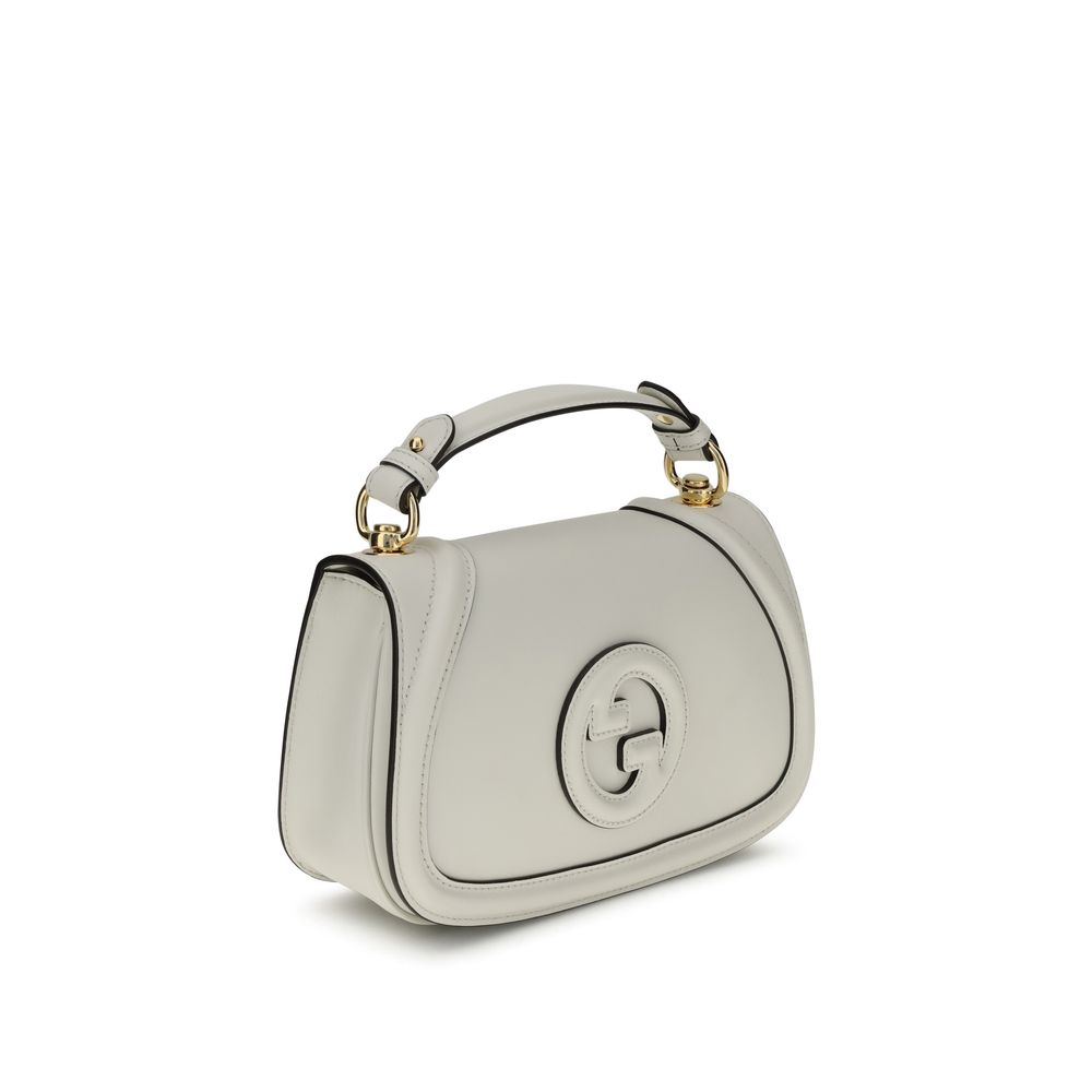Gucci Blondie Handbag: A Statement of Elegance