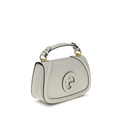 Gucci Blondie Handbag: A Statement of Elegance