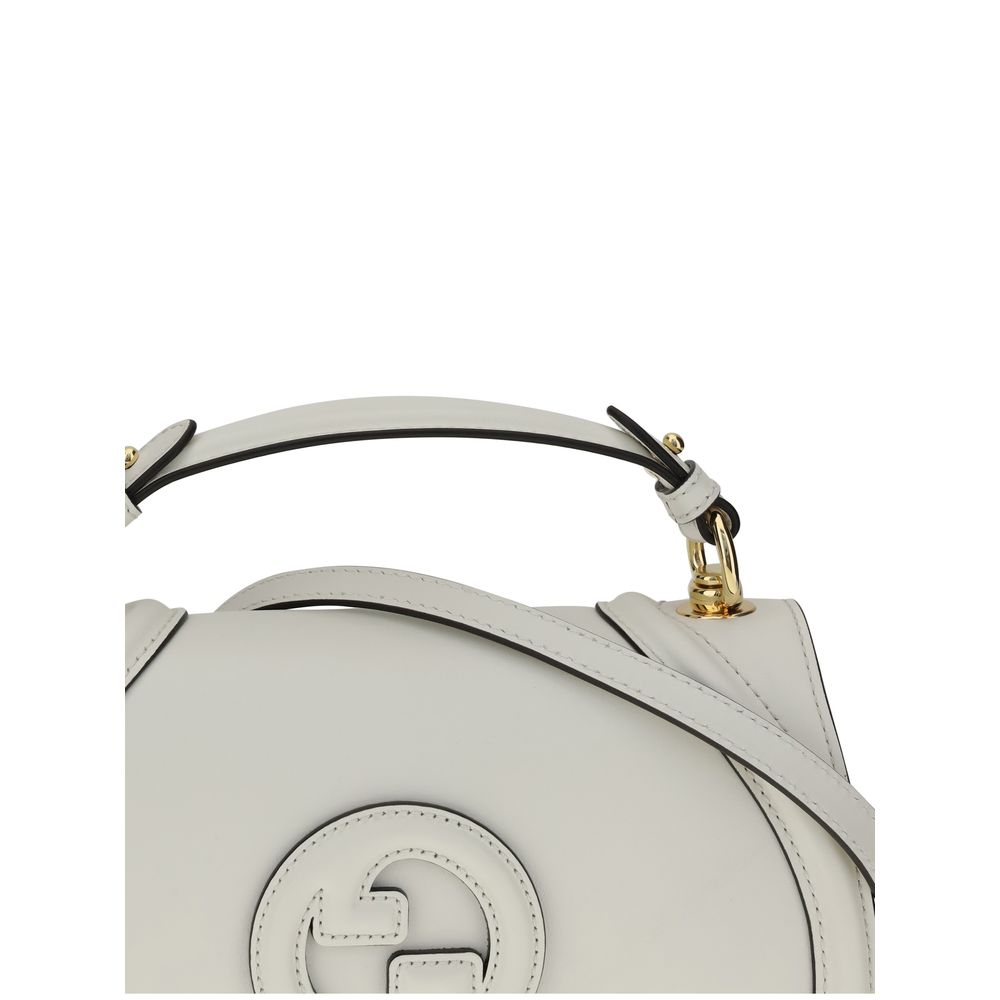 Gucci Blondie Handbag: A Statement of Elegance