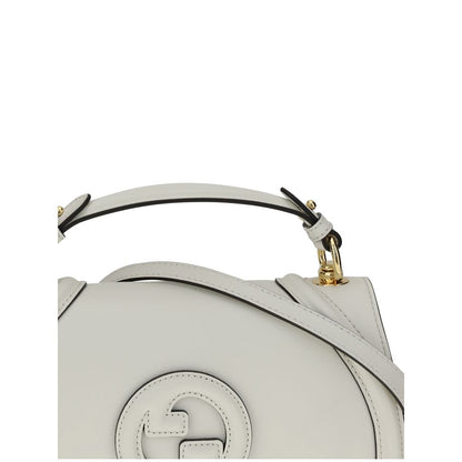 Gucci Blondie Handbag: A Statement of Elegance