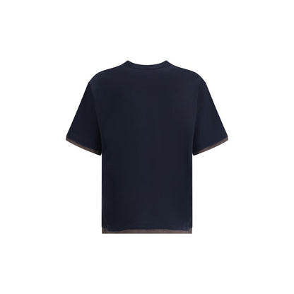 Sacai Double Layers T-Shirt