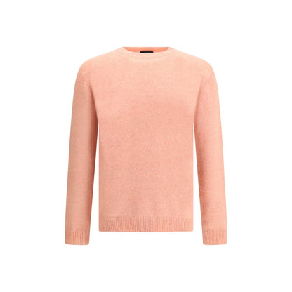 Roberto Collina Merino Wool Sweater - Timeless Elegance