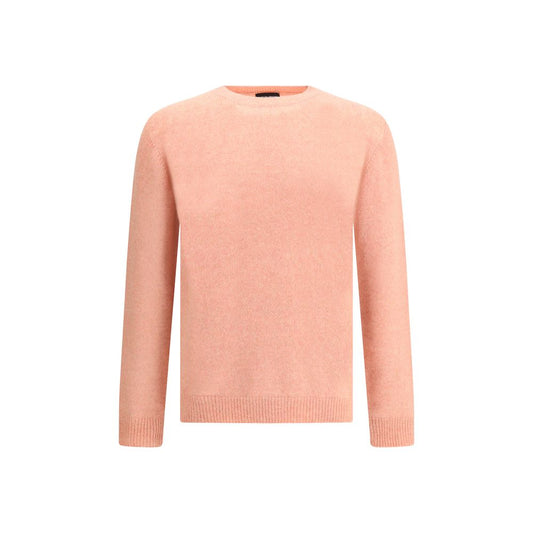 Roberto Collina Merino Wool Sweater - Timeless Elegance
