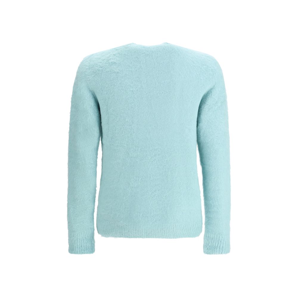 Roberto Collina Plush Effect Sweater