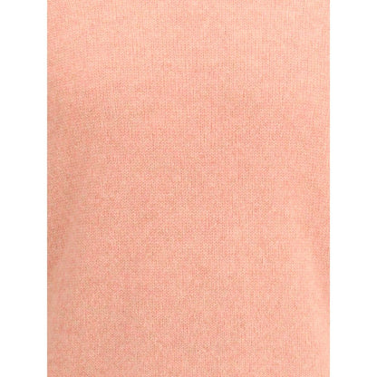 Roberto Collina Merino Wool Sweater - Timeless Elegance