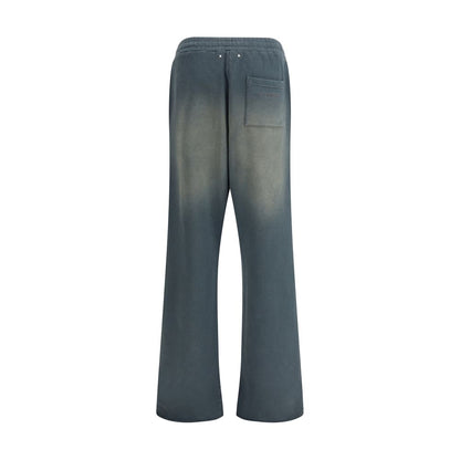 Golden Goose Shaded Design Sweatpants
