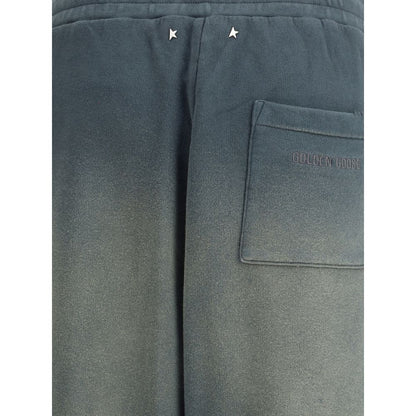 Golden Goose Shaded Design Sweatpants