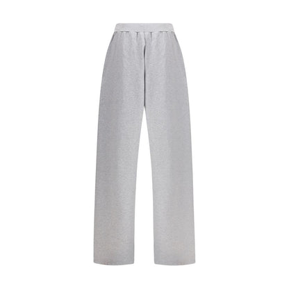 Balenciaga Patched Sweatpants: Urban Comfort Redefined