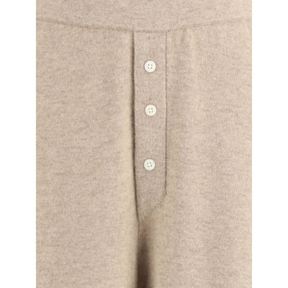 Guest in Residence Cashmere Pants