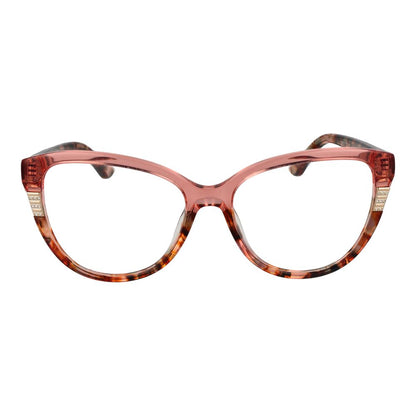 Marciano by Guess Women’s Optical Frames – Pink Cat Eye, 54mm