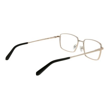 Guess Men’s Optical Glasses – Green Rectangle Frame, 56mm