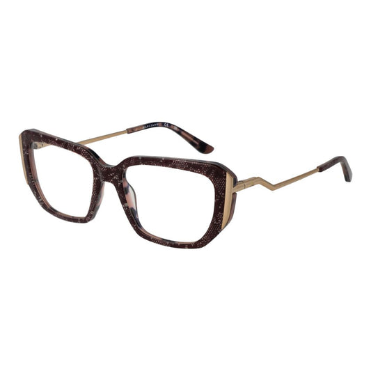 Marciano by Guess Women's Optical Frames – Purple Full-Rim