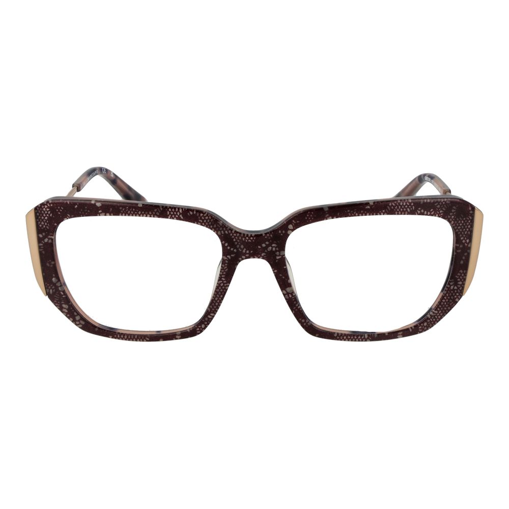 Marciano by Guess Women's Optical Frames – Purple Full-Rim
